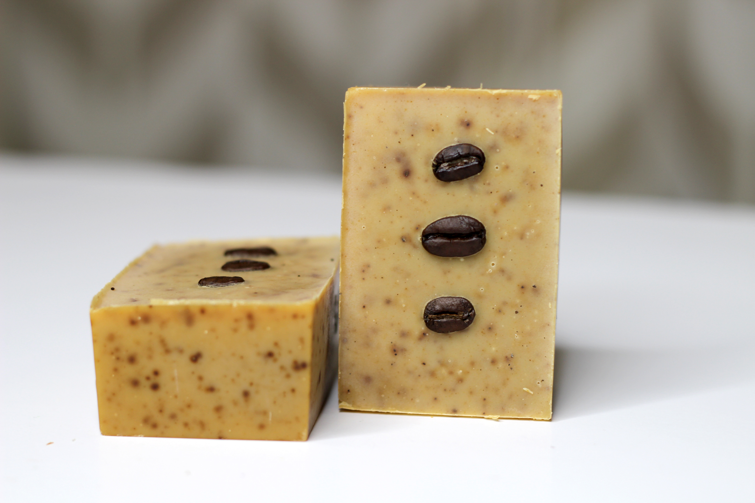 Simple Coffee Soap Recipe – Lovin Soap Studio